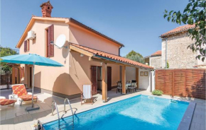 Cozy Home In Pula